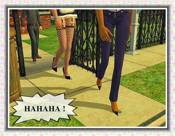 Bella's Story - Chapter 12.3 - Trang 54