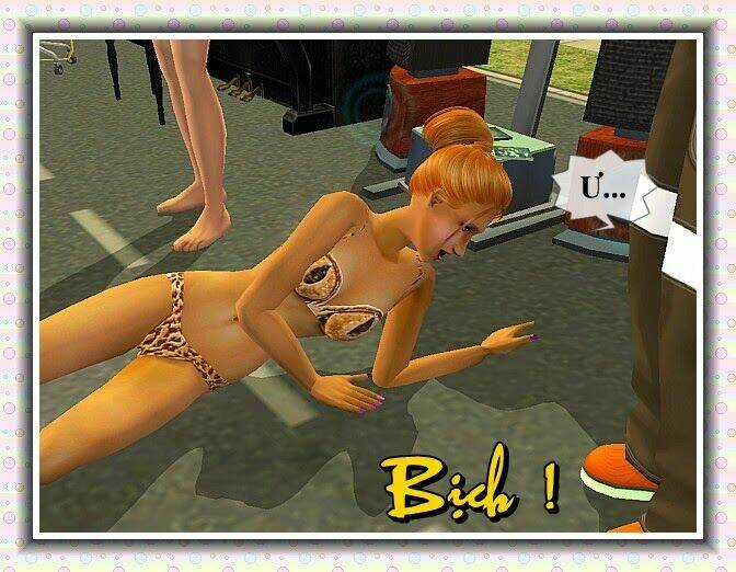 Bella's Story - Chapter 12.3 - Trang 66