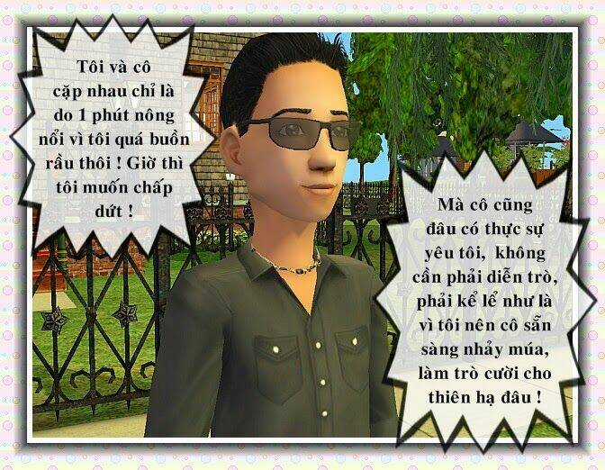 Bella's Story - Chapter 12.3 - Trang 69