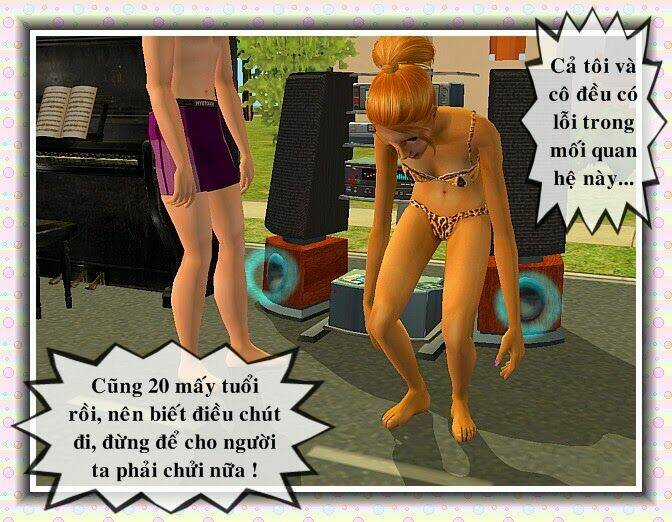 Bella's Story - Chapter 12.3 - Trang 70