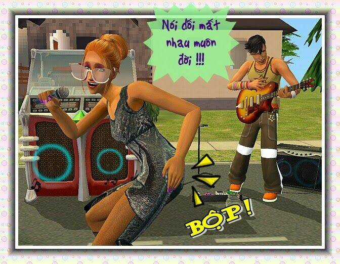 Bella's Story - Chapter 12.3 - Trang 8