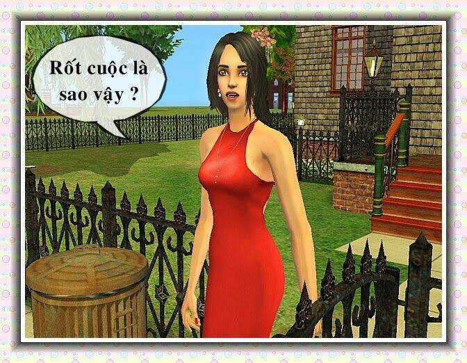 Bella's Story - Chapter 12.3 - Trang 72