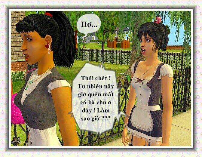 Bella's Story - Chapter 12.3 - Trang 74