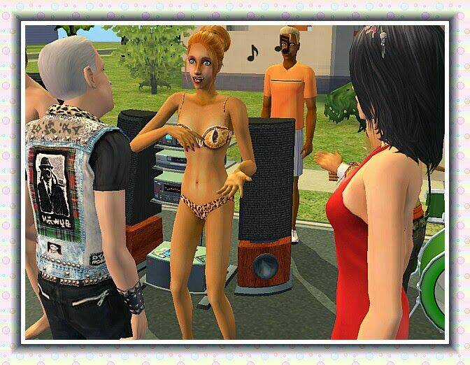 Bella's Story - Chapter 12.3 - Trang 78