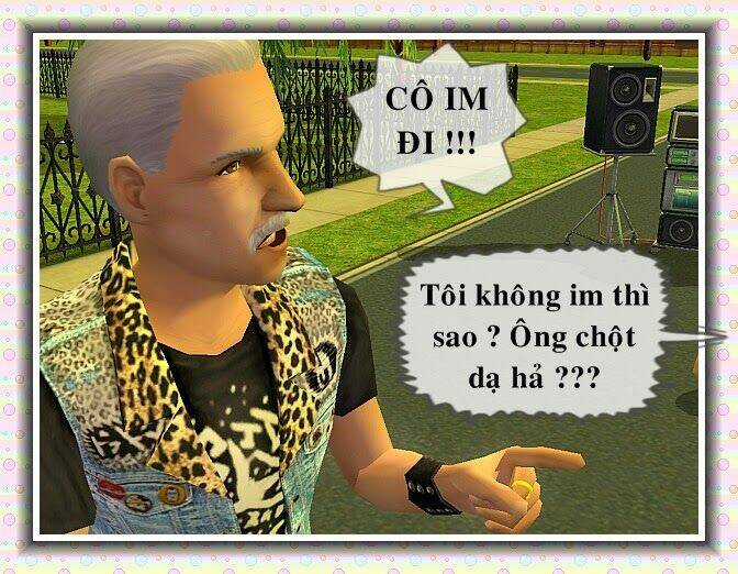 Bella's Story - Chapter 12.3 - Trang 83