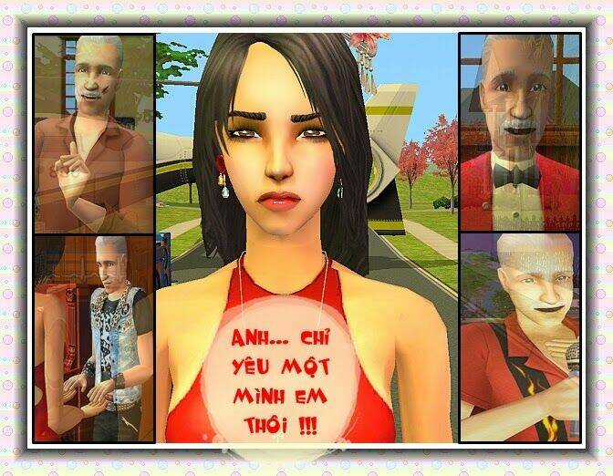 Bella's Story - Chapter 12.3 - Trang 86