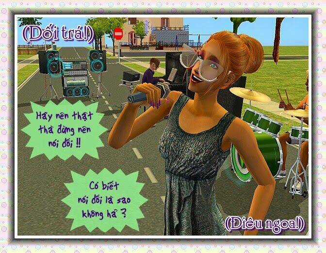 Bella's Story - Chapter 12.3 - Trang 10