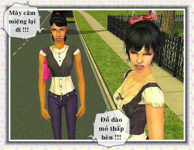 Bella's Story - Chapter 12.3 - Trang 93