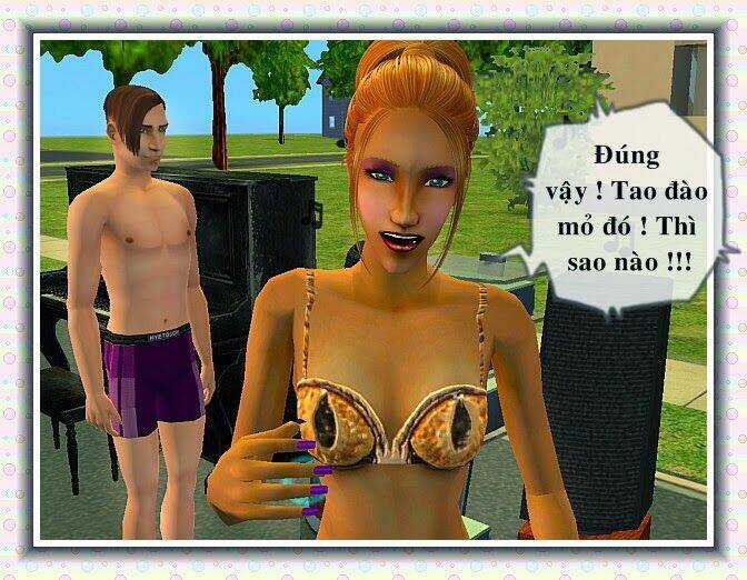 Bella's Story - Chapter 12.3 - Trang 94