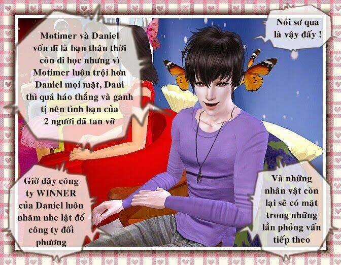 Bella's Story - Chapter 12.4 - Trang 106