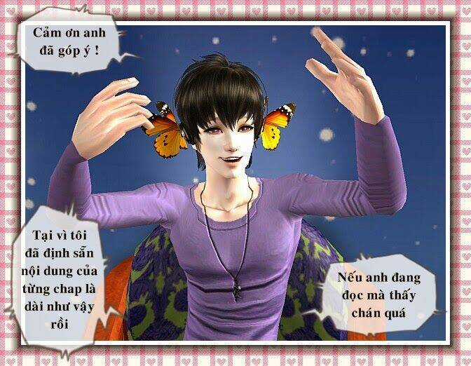 Bella's Story - Chapter 12.4 - Trang 112
