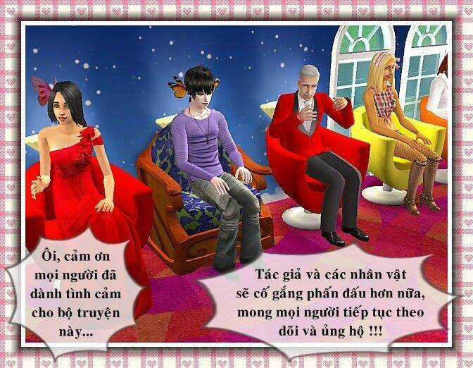 Bella's Story - Chapter 12.4 - Trang 129