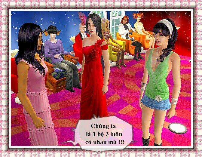 Bella's Story - Chapter 12.4 - Trang 139