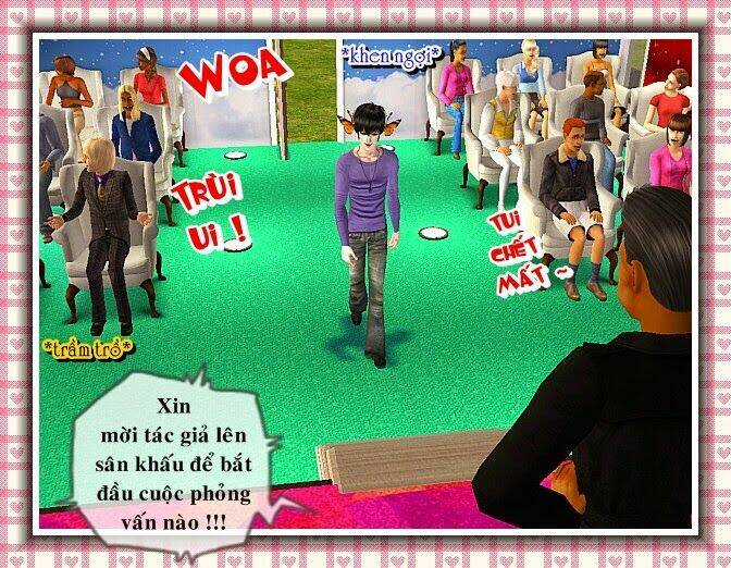 Bella's Story - Chapter 12.4 - Trang 15