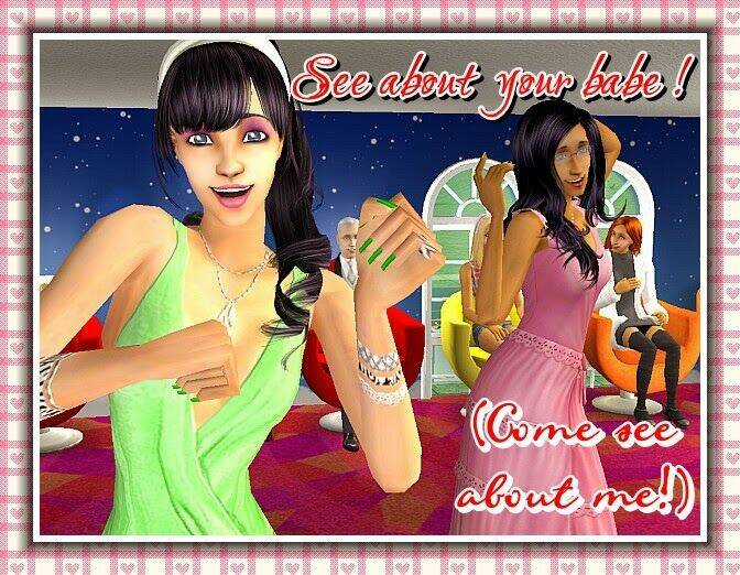 Bella's Story - Chapter 12.4 - Trang 154