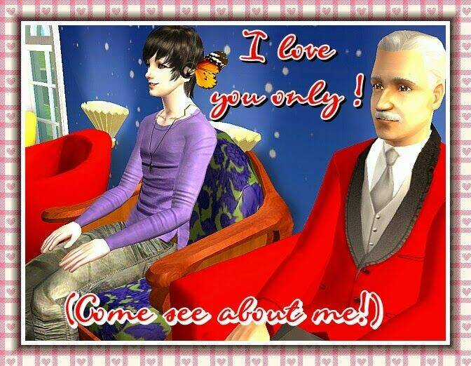 Bella's Story - Chapter 12.4 - Trang 158