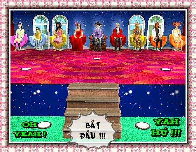 Bella's Story - Chapter 12.4 - Trang 18