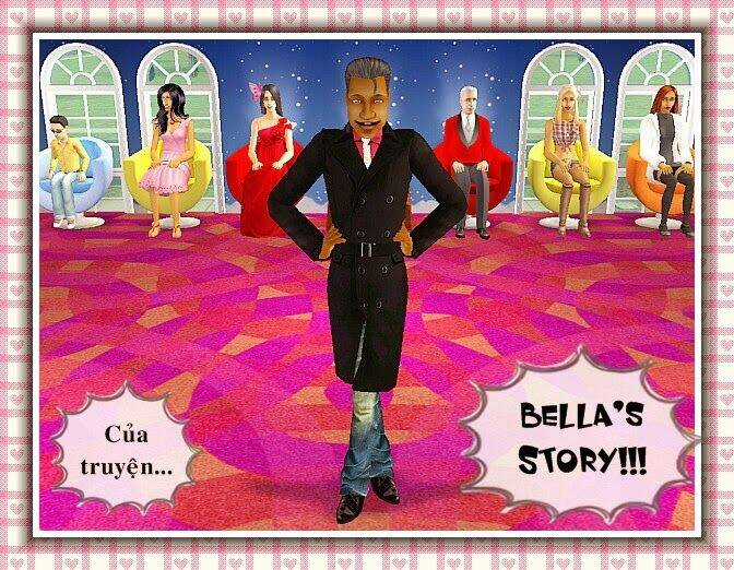 Bella's Story - Chapter 12.4 - Trang 3