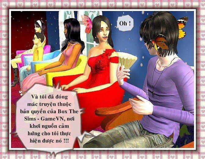 Bella's Story - Chapter 12.4 - Trang 22