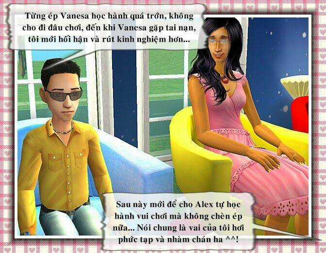 Bella's Story - Chapter 12.4 - Trang 36