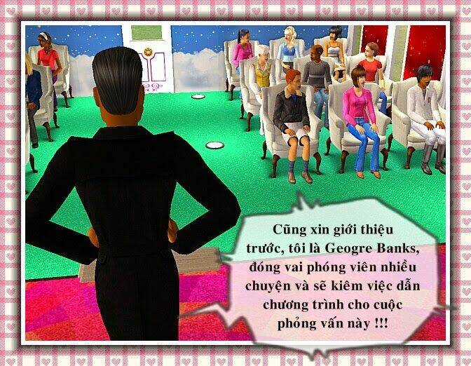 Bella's Story - Chapter 12.4 - Trang 5
