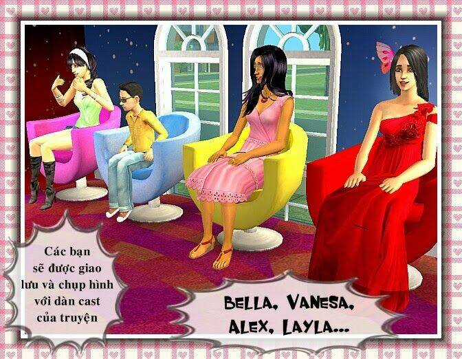 Bella's Story - Chapter 12.4 - Trang 6