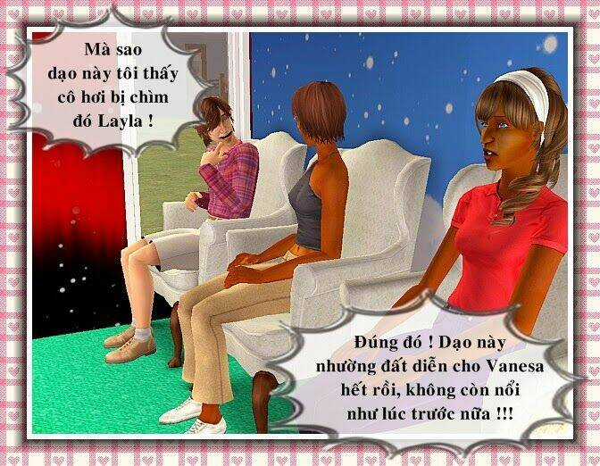 Bella's Story - Chapter 12.4 - Trang 56