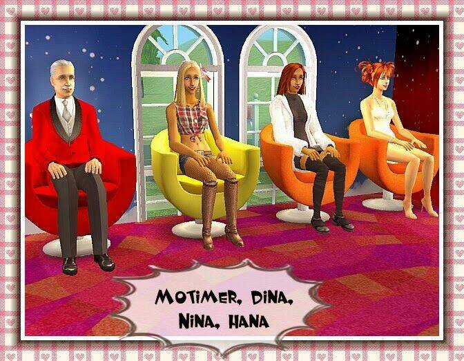 Bella's Story - Chapter 12.4 - Trang 7