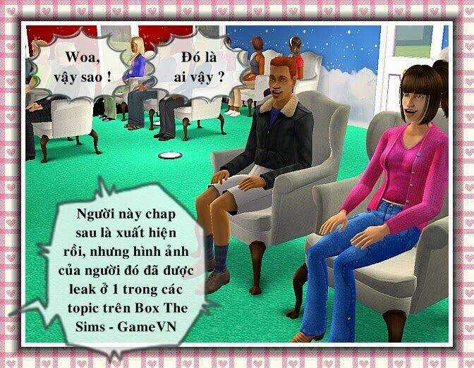 Bella's Story - Chapter 12.4 - Trang 61