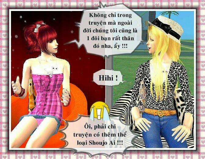 Bella's Story - Chapter 12.4 - Trang 67