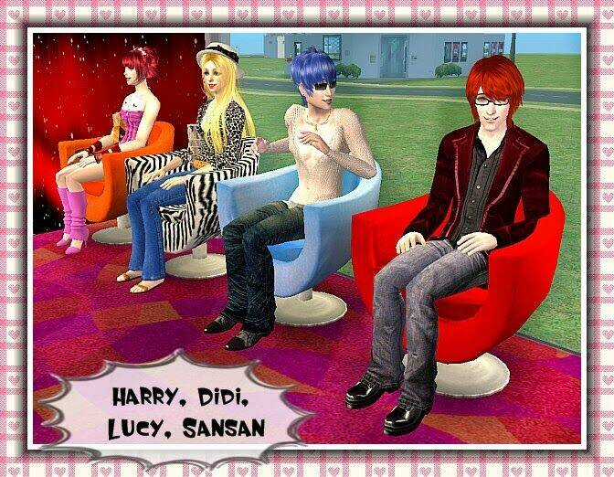 Bella's Story - Chapter 12.4 - Trang 8