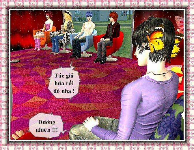 Bella's Story - Chapter 12.4 - Trang 73