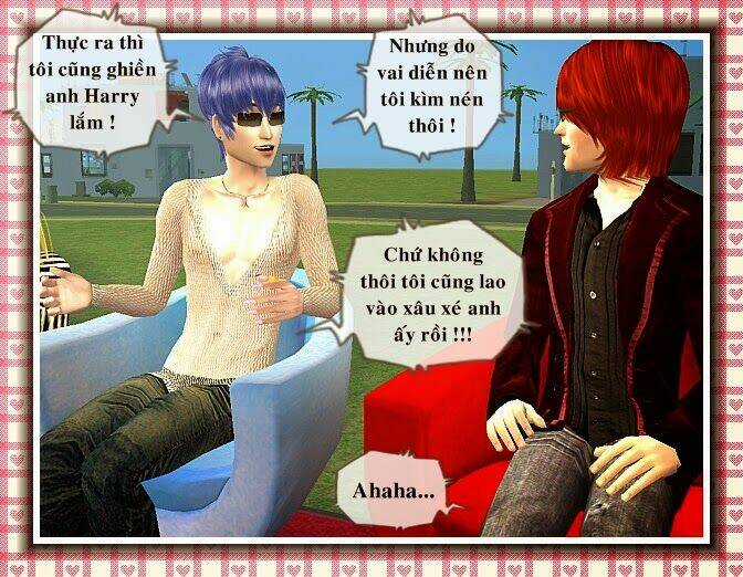 Bella's Story - Chapter 12.4 - Trang 74