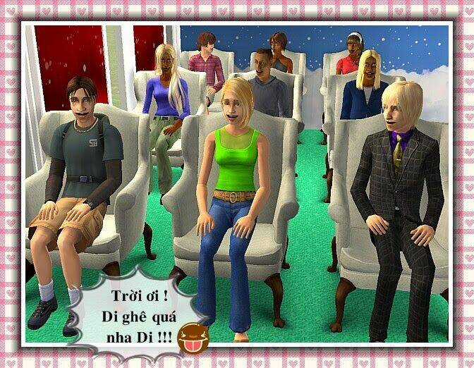 Bella's Story - Chapter 12.4 - Trang 75