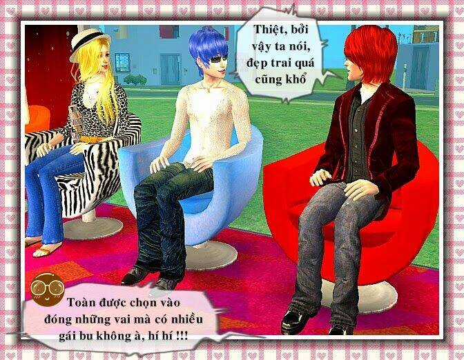 Bella's Story - Chapter 12.4 - Trang 76