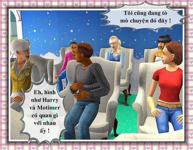Bella's Story - Chapter 12.4 - Trang 77