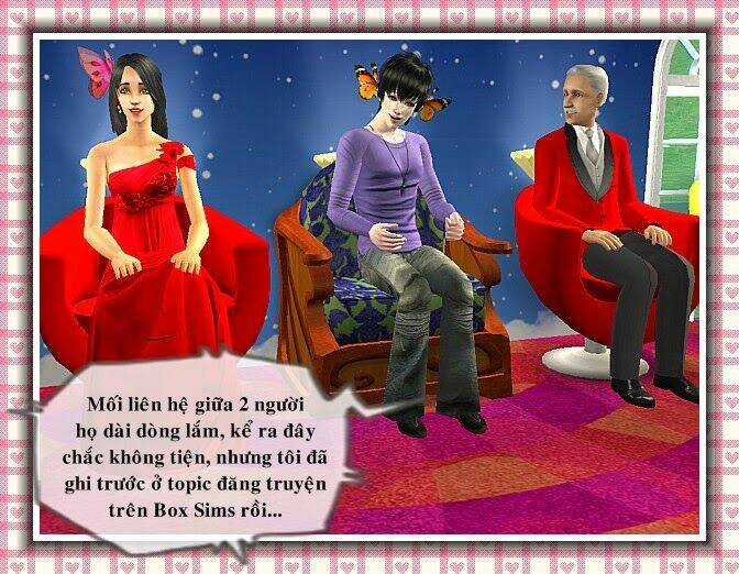 Bella's Story - Chapter 12.4 - Trang 79