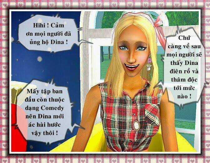 Bella's Story - Chapter 12.4 - Trang 83