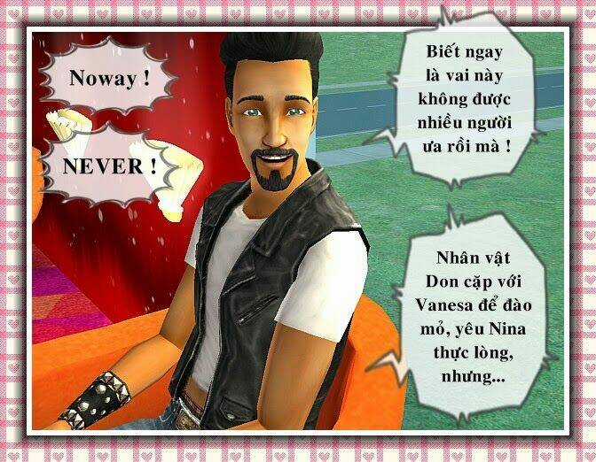 Bella's Story - Chapter 12.4 - Trang 91