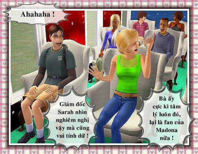 Bella's Story - Chapter 12.4 - Trang 94