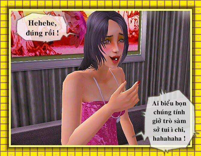 Bella's Story - Chapter 13.1 - Trang 101