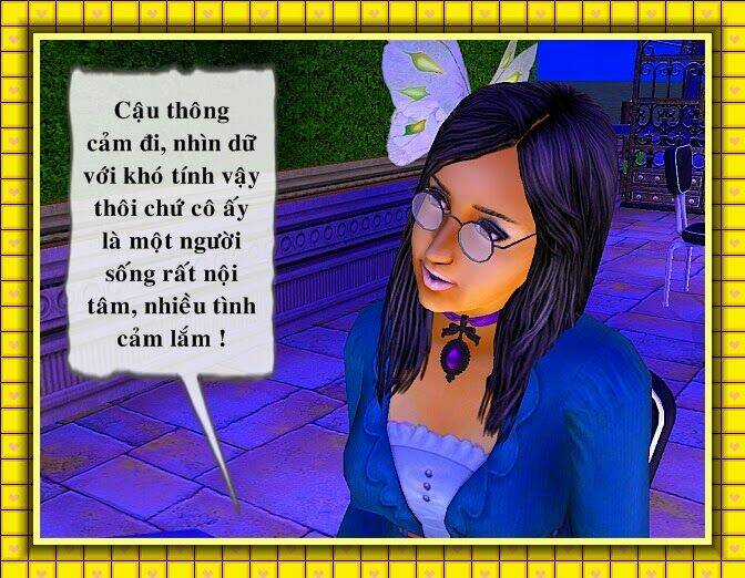 Bella's Story - Chapter 13.1 - Trang 111