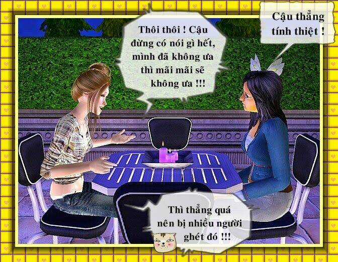 Bella's Story - Chapter 13.1 - Trang 112