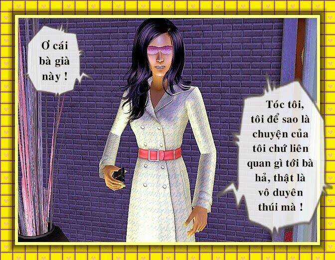 Bella's Story - Chapter 13.1 - Trang 115