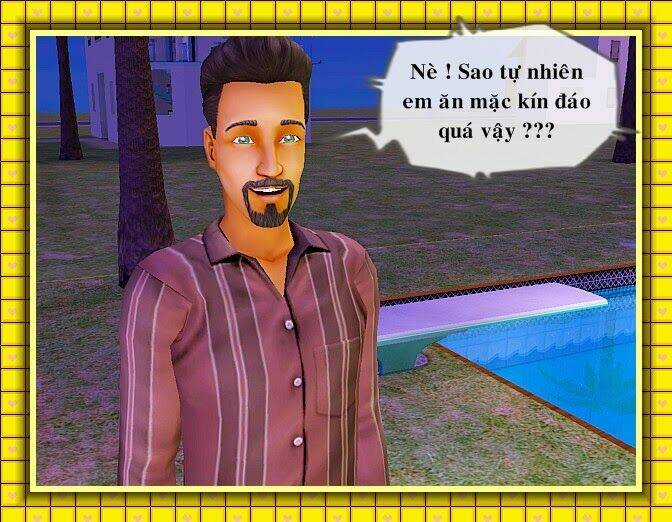 Bella's Story - Chapter 13.1 - Trang 13