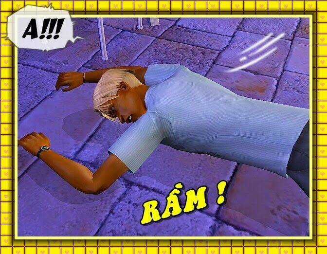 Bella's Story - Chapter 13.1 - Trang 125