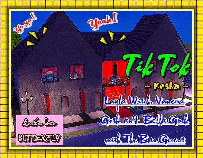 Bella's Story - Chapter 13.1 - Trang 23