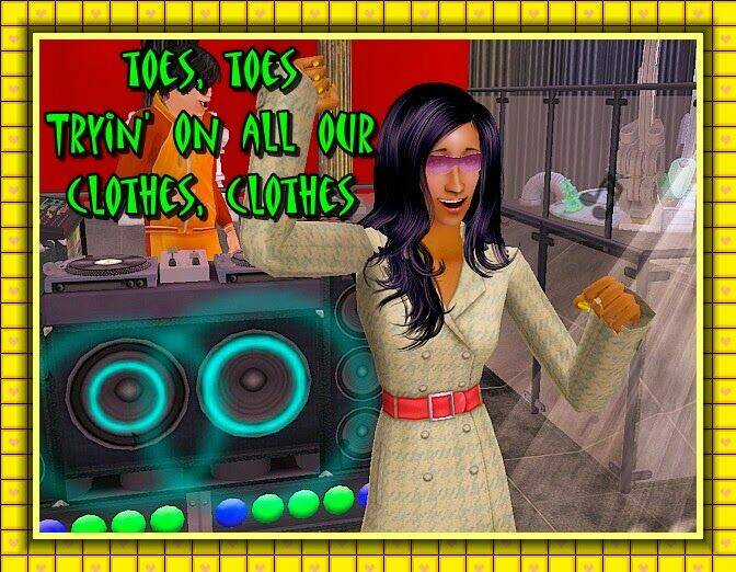 Bella's Story - Chapter 13.1 - Trang 31