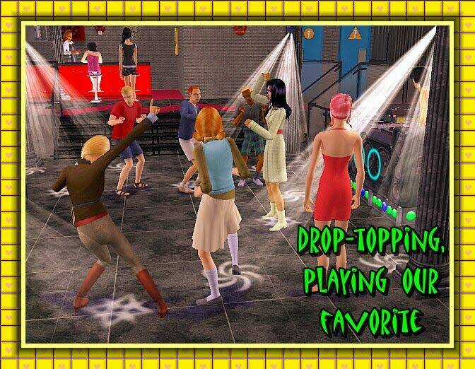 Bella's Story - Chapter 13.1 - Trang 33