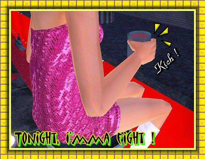 Bella's Story - Chapter 13.1 - Trang 40